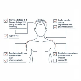 Who Procerin Works Best For